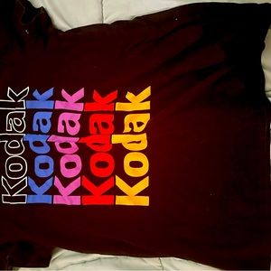 Kodak (Camera) Tshirt